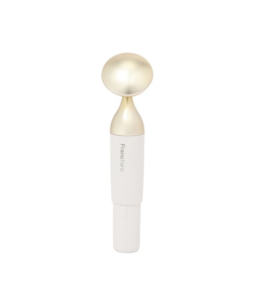 サロン 美顔器 ホワイト（美容器具）｜Francfranc（フランフラン