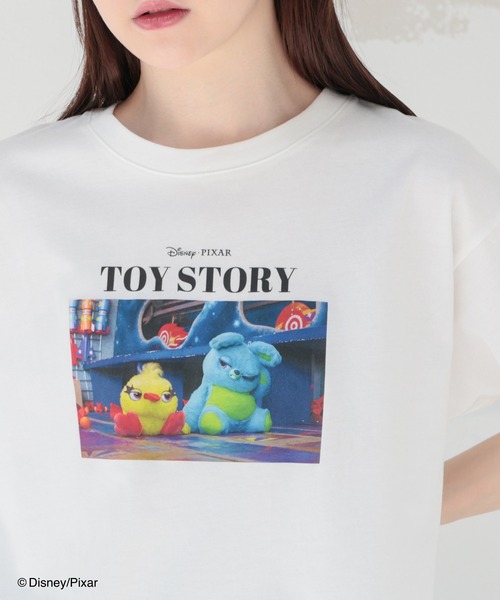 トイストーリー toystory パーソンズTシャツ付き persons トイストーリー toystory パーソンズTシャツ付き persons