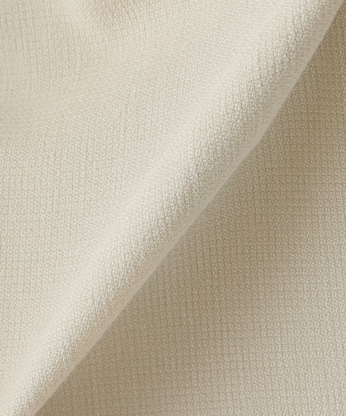 Spick & Span(スピックアンドスパン)の「ワイドタックパンツ(スラックス・レディース・アイボリー/ネイビー/キャメル・36/38)」の16枚目の写真