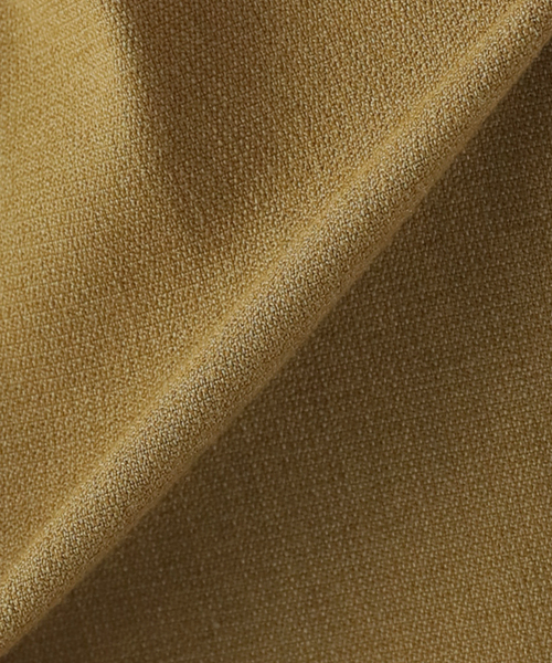 Spick & Span(スピックアンドスパン)の「ワイドタックパンツ(スラックス・レディース・アイボリー/ネイビー/キャメル・36/38)」の18枚目の写真