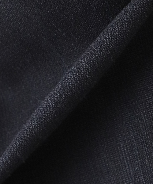 Spick & Span(スピックアンドスパン)の「ワイドタックパンツ(スラックス・レディース・アイボリー/ネイビー/キャメル・36/38)」の20枚目の写真