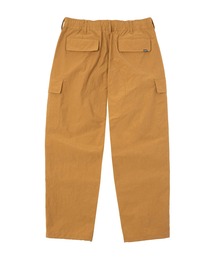 HUF（ハフ）の「SUMMIT NYLON CARGO PANT / HUF カーゴパンツ
