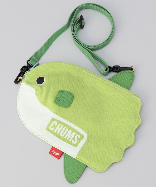 FREAK'S STORE（フリークスストア）の「限定展開 CHUMS/チャムス