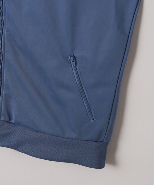 adidas Originals（アディダスオリジナルス）の「【別注】＜adidas Originals＞トラック ジャケット（ジャージ・レディース・ライトブルー・XS/2XS）」の12枚目の写真