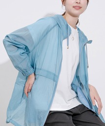 Jayro（ジャイロ）の「ライトビンンテージタフタコート（その他アウター・レディース）」