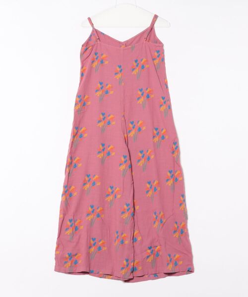 ★美品【BOBO CHOSES】ボボショーズ ワンピース ワンピース Bobo Choses Striped dress(18M/24M)/ boboc