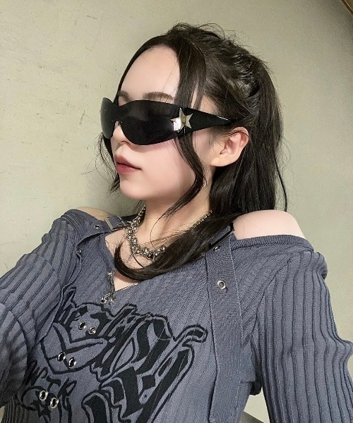 XU（エックスユー）の「ストリートファッション XU エックスユー