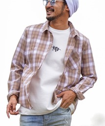 adamsJUGGLER｜アダムスジャグラーのシャツ/ブラウス（長袖）通販