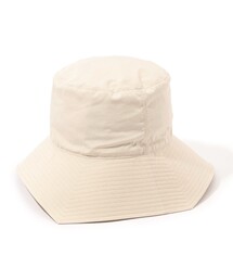 セール】KIJIMA TAKAYUKI VENTILE BUCKET HAT バケットハット（ハット