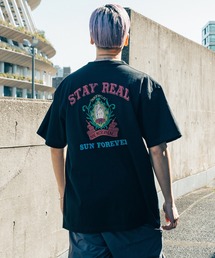 Love and Sacrifice TEE