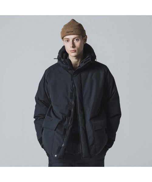 MARMOT（マーモット）の「MARMOT マーモット - ダウンジャケット