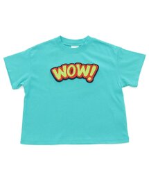 BREEZE | 【リンク】ロゴサガラワッペンTシャツ(Tシャツ/カットソー)