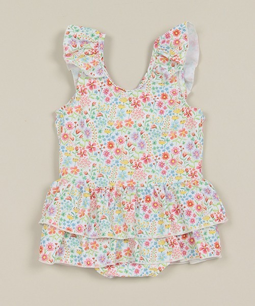 sense of wonder（センスオブワンダー）の「【SWIM】Flower