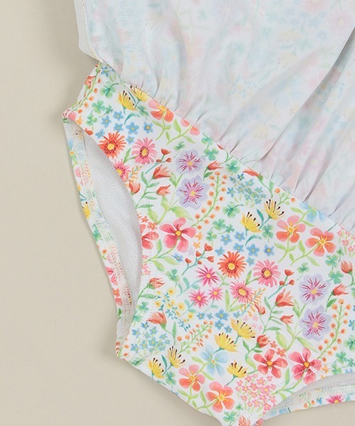 sense of wonder（センスオブワンダー）の「【SWIM】Flower