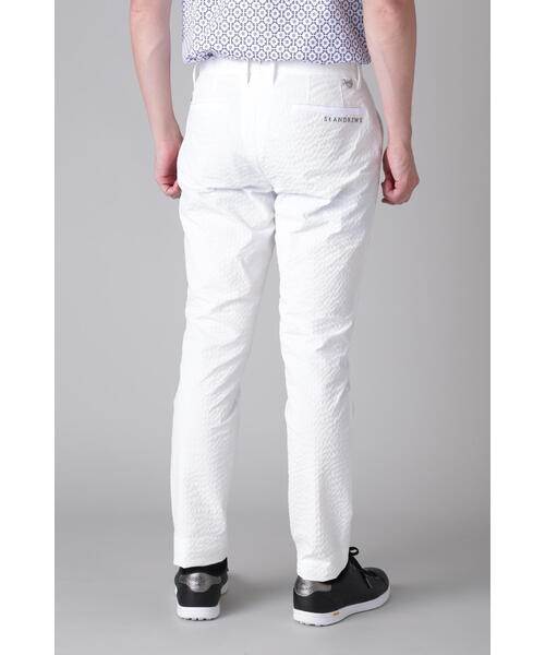 新品 St ANDREWS セントアンドリュース ホワイトパンツ 楽天市場】セントアンドリュース パンツ メンズ St ANDREWS