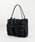 U�i���[�j�́uMoelleux�y�������[�z�t�����g�[�g�o�b�O PC/A4�Ή� ��e�ʁi�r�W�l�X�o�b�O�j�v�b�u���b�N
