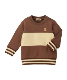 MIKI HOUSE(BOYS＆GIRLS)/トップスのファッション通販 - ZOZOTOWN 