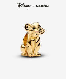 PANDORA | ディズニー ライオン・キング シンバ チャーム(チャーム)