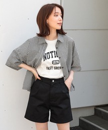 Honeys | ゆるシャツ(シャツ/ブラウス)