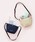 TOCCA�i�g�b�J�j�́uLOVE MY COLOR CROSSBODY BAG �o�b�O�i�V�����_�[�o�b�O�j�v�b�l�C�r�[�n