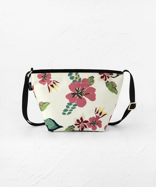 LOVE MY COLOR CROSSBODY BAG バッグ（ショルダーバッグ