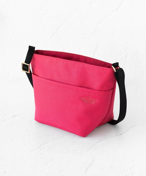 トッカ　LOVE MY COLOR CROSSBODY BAG バッグ LOVE MY COLOR CROSSBODY BAG バッグ / TOCCA | ファッション