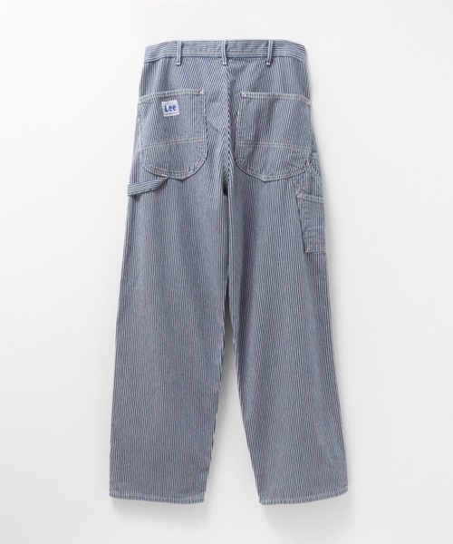 Lee DUNGAREES ペインターパンツ（デニムパンツ）｜Lee（リー）の