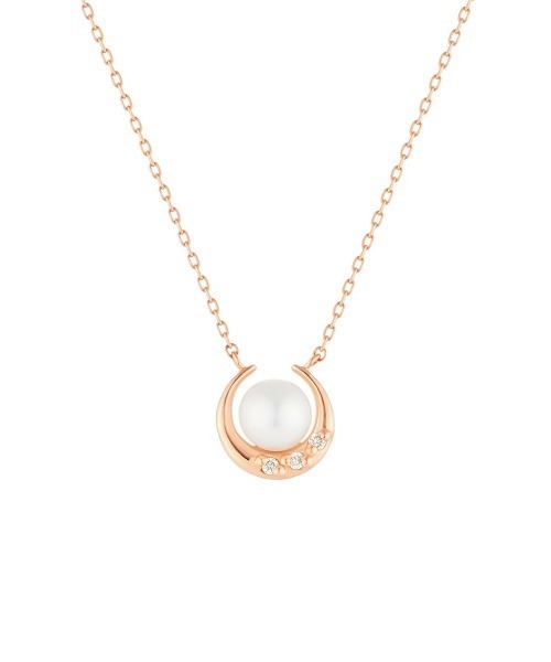 【美品】canal4℃ K10PG ダイヤモンド ピンキーリング 4号 4°C (ヨンドシー) K10 ピンキーリング 2 5号 ダイヤモンド 11pcs