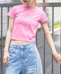 Midnight Move | Midnight Move／CUBIC T(Tシャツ/カットソー)