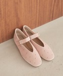 Juze(ジュゼ)の「シューズ(バレエシューズ)」