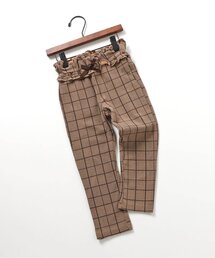 Seraph | リップル天竺スクールパンツ(その他パンツ)