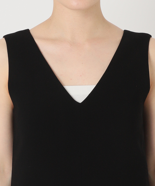 セール】Light ダブルクロス オールインワン（つなぎ