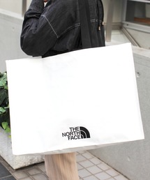 THE NORTH FACE（ザノースフェイス）の「【THE NORTH FACE】ノースフェイス SHOPPER BAG ホワイトレーベル ショッパーバッグ Lサイズ（トートバッグ）」