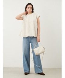 Mila Owen（ミラオーウェン）の「ファブリックデザインバルーン