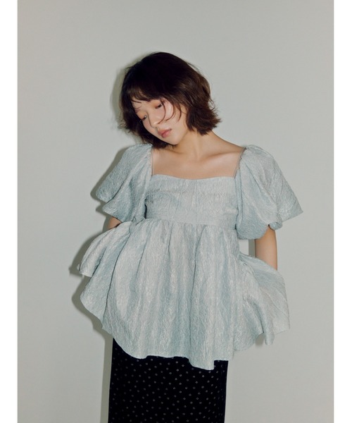 LILY BROWN（リリーブラウン）の「【WEB限定カラー】3WAY