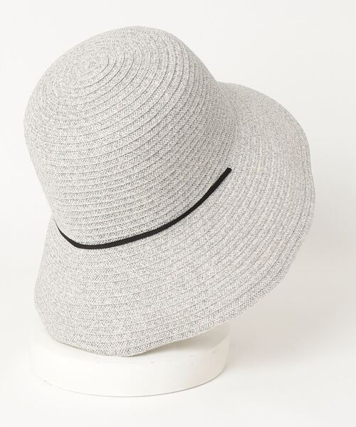 セール】DIGNITY/ディグニティー ハット SHEAR BRAID HAT DX