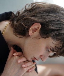 FELN Tokyo（フェルントウキョウ）の「felntokyo/simple mini ear cuff/イヤーカフ（イヤーカフ）」