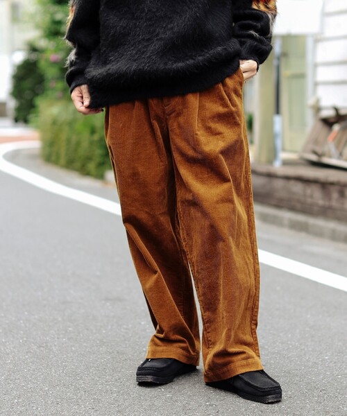 B:MING by BEAMS（ビーミングバイビームス）の「コーデュロイ 2