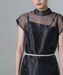 kaene | Kaene/パール2wayベルト(ベルト)