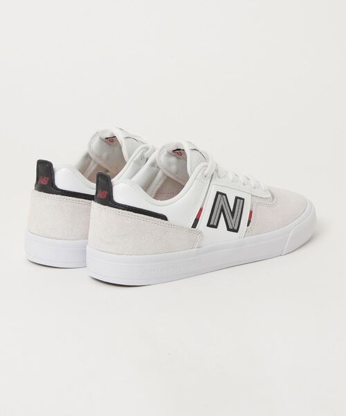new balance/ニューバランス ヌメリック スニーカー メンズ スケートボード ストリート NM306OLS