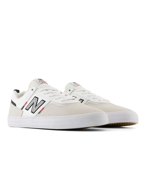 new balance/ニューバランス ヌメリック スニーカー メンズ スケートボード ストリート NM306OLS