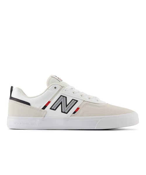 new balance/ニューバランス ヌメリック スニーカー メンズ スケートボード ストリート NM306OLS