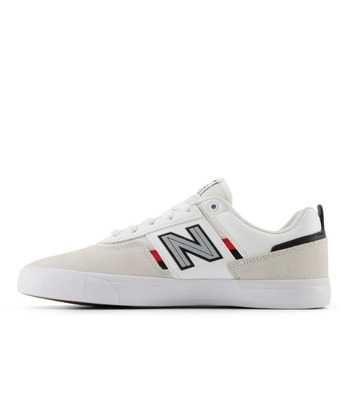 new balance/ニューバランス ヌメリック スニーカー メンズ スケートボード ストリート NM306OLS