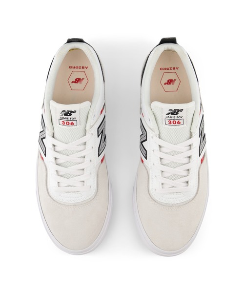 new balance/ニューバランス ヌメリック スニーカー メンズ スケートボード ストリート NM306OLS