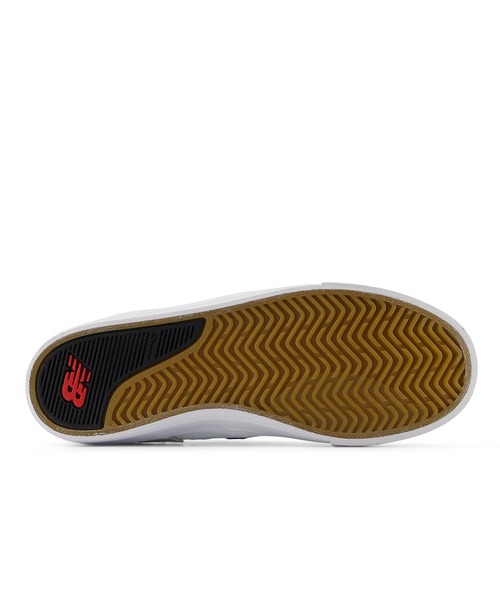 new balance/ニューバランス ヌメリック スニーカー メンズ スケートボード ストリート NM306OLS