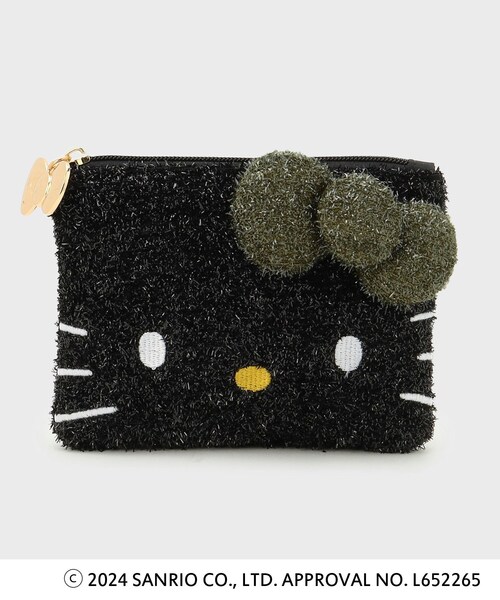 ハローキティコラボ HELLO KITTY×OPAQUE．CLIP OPAQUE.CLIP（オペーク ドット クリップ）×「HELLO KITTY