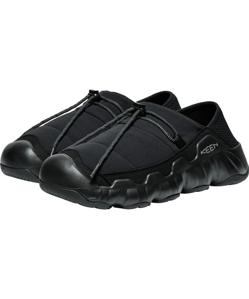 KEEN スリッポン23.0 メンズ スリッポン | ハイパウザー クラッシュバック | KEEN公式