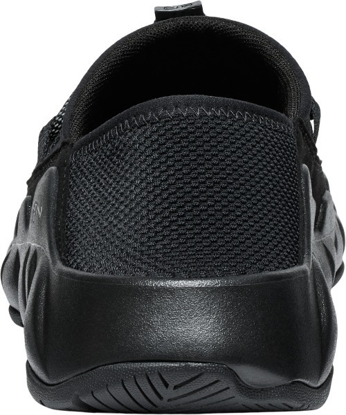 【関税込み】KEEN ブラック Hypowser Crushback スリッポン Men's Hypowser Crushback Shoe | Black/Black | KEEN Footwear