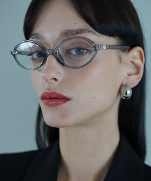 NUEF (ヌエフ)の「ユニセックス対応/NUEF/vingt-six26/サングラス/(サングラス・レディース・ブラック/ブラウン/グレー/クリアブラック/クリア/グレー系その他・FREE)」の10枚目の写真