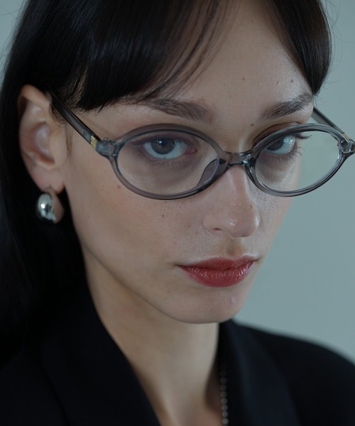 NUEF (ヌエフ)の「ユニセックス対応/NUEF/vingt-six26/サングラス/(サングラス・レディース・ブラック/ブラウン/グレー/クリアブラック/クリア/グレー系その他・FREE)」の13枚目の写真